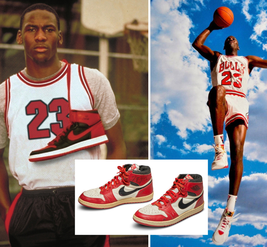 Sport Preview Nike Air Jordans 2 1